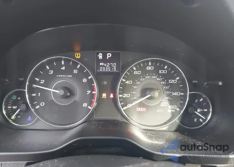 2012 Subaru Legacy 3.6R from USA, damaged, VIN 4S3BMDA67C2009357